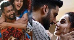 Manmarziyaan Budget & Box Office Collection