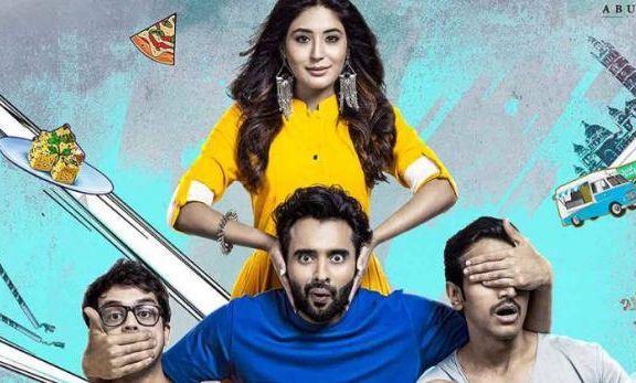 Mitron Movie Review