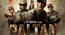 Paltan Movie Review