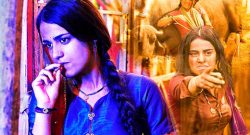 Pataakha Movie Review