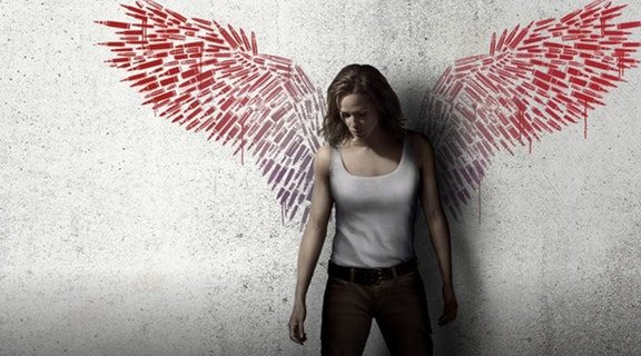 Peppermint Movie Review