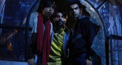 Stree Box Office Collection Day 2