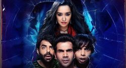 Stree Lifetime Box Office Collection