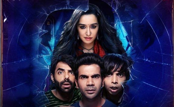 Stree Lifetime Box Office Collection