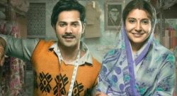 Sui Dhaaga 2nd Day Box Office Collections