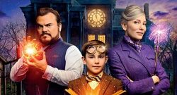 The House With A Clock In Its Walls Review