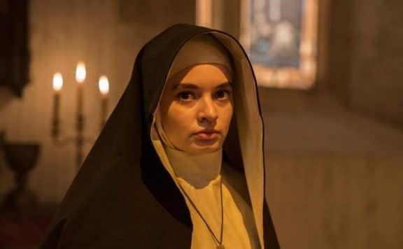 The Nun Budget & India Box Office Collection