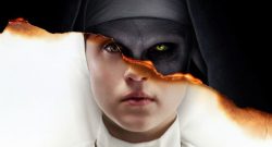 The Nun Movie Review