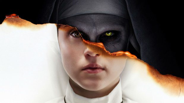 The Nun Movie Review