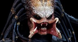 The Predator Movie Review