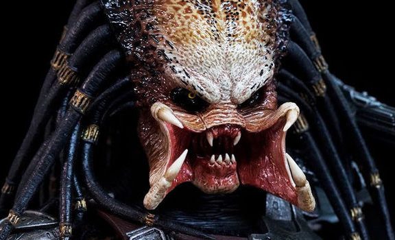 The Predator Movie Review