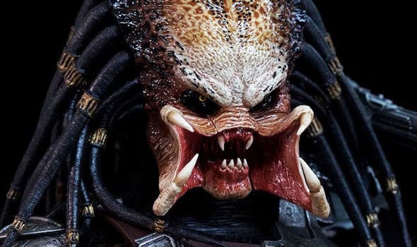 The Predator Movie Review