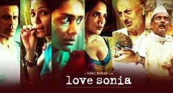 Love Sonia Movie Review