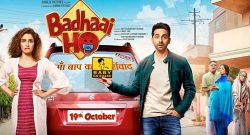 Badhaai Ho Budget Box Office Collection