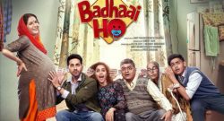 Badhai Ho Movie Review