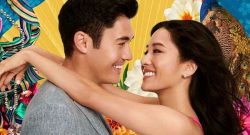Crazy Rich Asians Movie Review