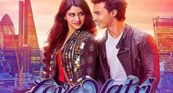 Loveyatri Budget & Box Office Collection