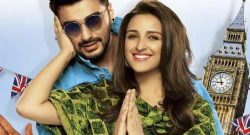 Namaste England Review