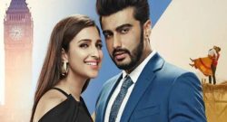 Namaste England Budget & Box Office Collection