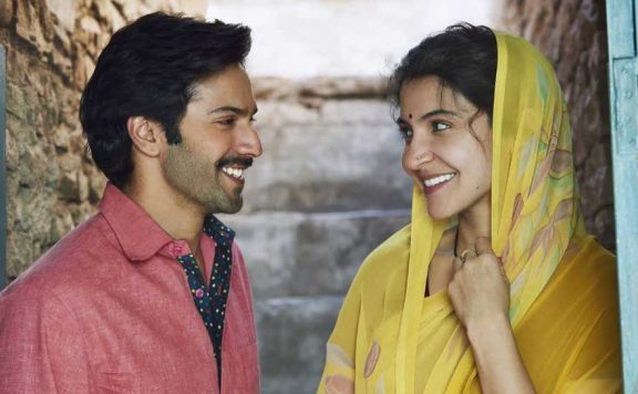 Sui Dhaaga 4th Day Box Office Collection