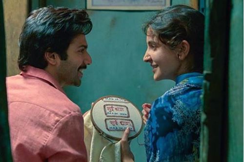 Sui Dhaaga 5th Day Box Office Collection