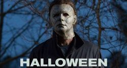 Halloween Movie Review