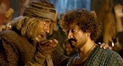 Thugs Of Hindostan 5th Day Box Office Collection