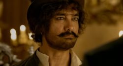 Thugs Of Hindustan 4th Day Box Office Collection