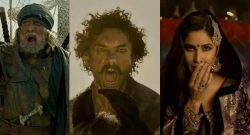 Thugs Of Hindustan Box Office Collection