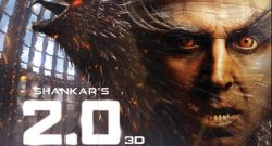 2-0-8th day Box Office Collection