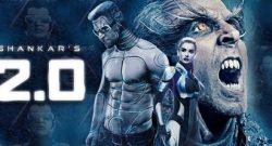 2.0 11th Day Box Office Collection