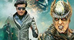 2.0 4th Day Box Office Collection