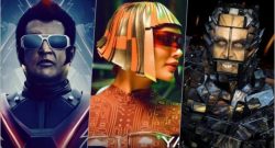 2.0 6th Day Box Office Collection
