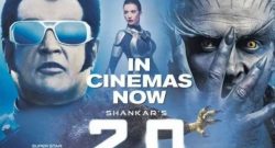 2point0 12th Day Box Office Collection