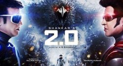 2point0 13th Day Box Office Collection