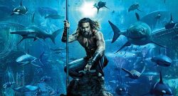 Aquaman Budget & Box Office Collection