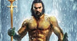 Aquaman Review