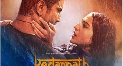 Kedarnath Budget Box Office Collection