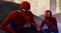 Spider-Man: Into The Spider-Verse
