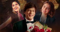 Zero 2nd Day Box Office Collection