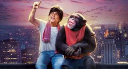 Zero 3rd Day Box Office Collection