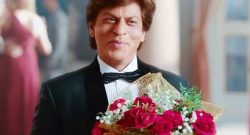 Zero 4th Day Box Office Collection