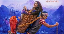 kedarnath movie review
