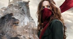 mortal engines movie review