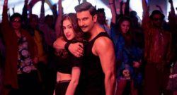 Simmba 2nd Day Box Office Collection