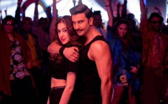 Simmba 2nd Day Box Office Collection