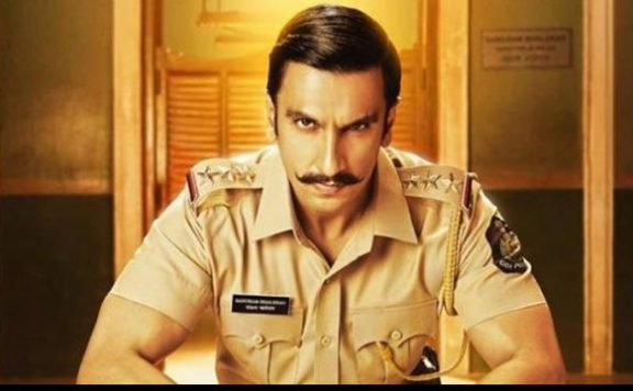 simmba 3rd Day Box Office Collection