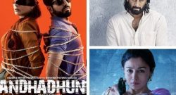 Best Movies of 2018