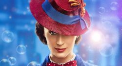 Marry Poppins Returns Review
