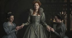 Mary Queen of Scots Review